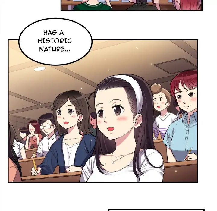 Yuri’s Part Time Job chapter 1 page 118