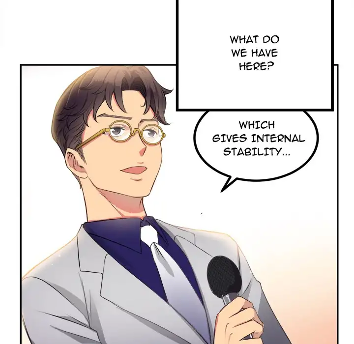 Yuri’s Part Time Job chapter 1 page 119