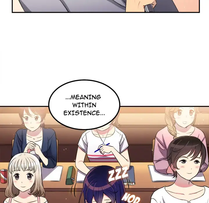 Yuri’s Part Time Job chapter 1 page 120