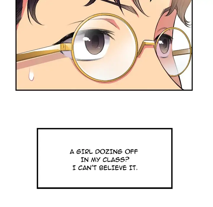 Yuri’s Part Time Job chapter 1 page 122