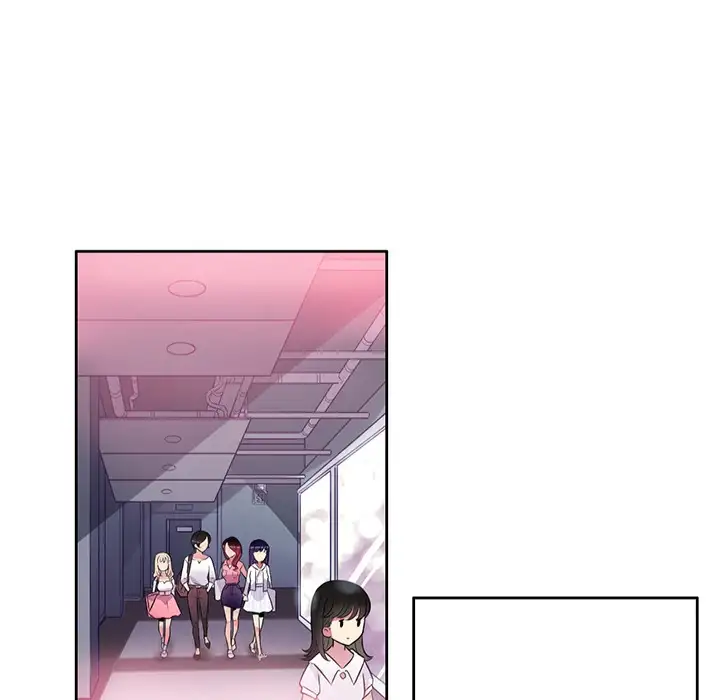 Yuri’s Part Time Job chapter 1 page 123