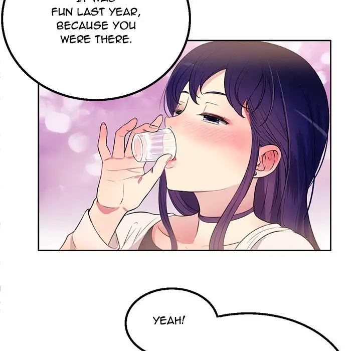 Yuri’s Part Time Job chapter 1 page 125