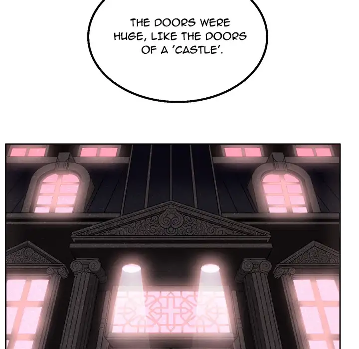 Yuri’s Part Time Job chapter 1 page 137