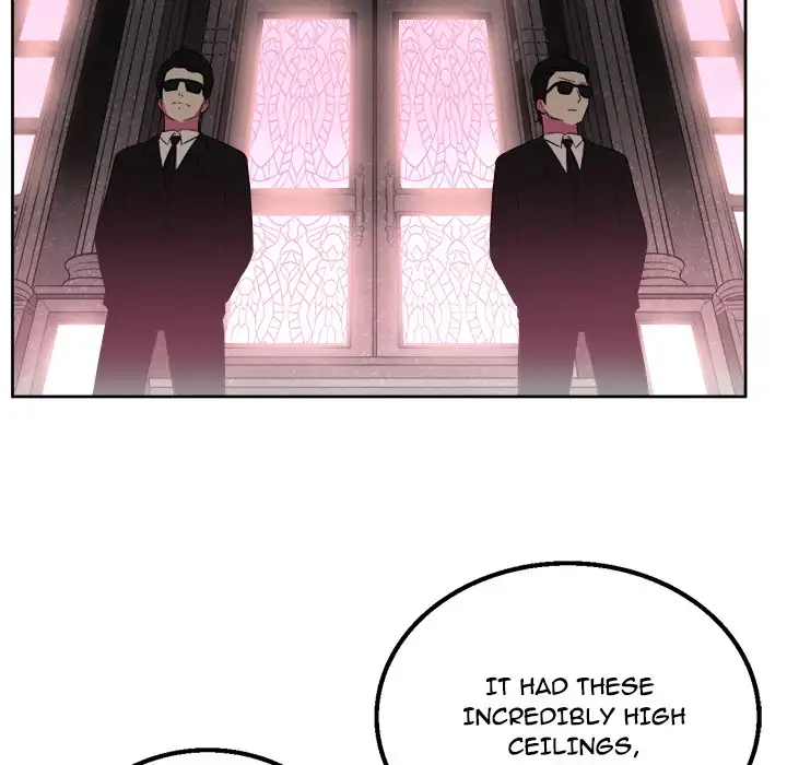Yuri’s Part Time Job chapter 1 page 138