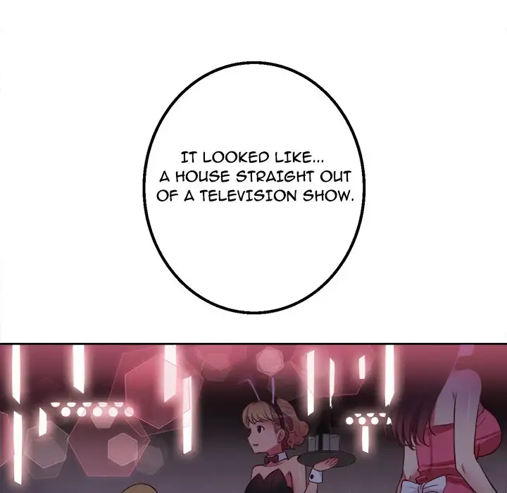 Yuri’s Part Time Job chapter 1 page 142
