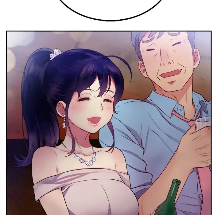 Yuri’s Part Time Job chapter 1 page 147