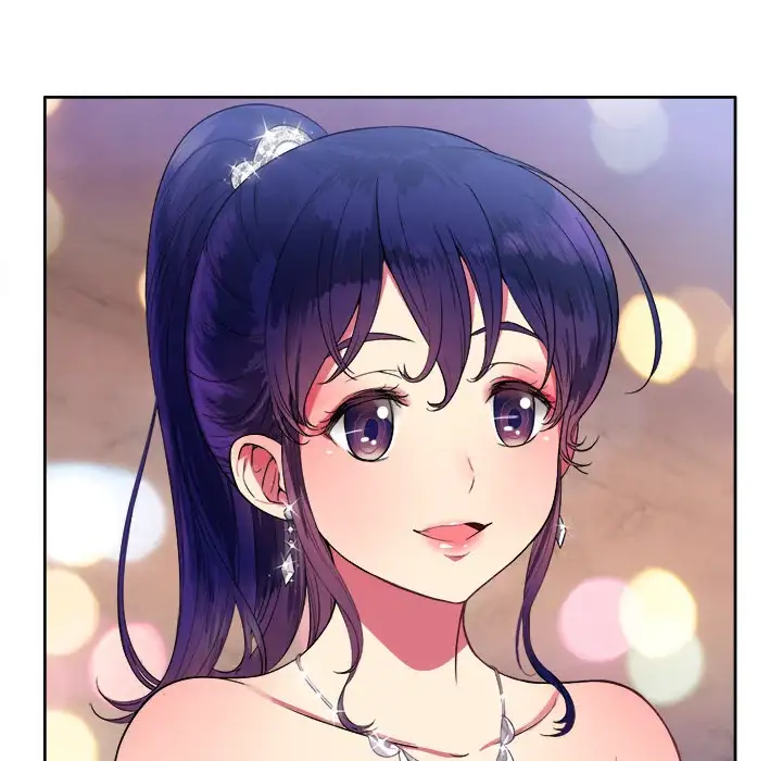 Yuri’s Part Time Job chapter 1 page 149