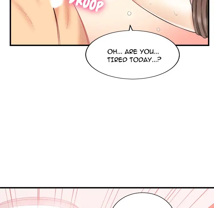 Yuri’s Part Time Job chapter 10 page 24