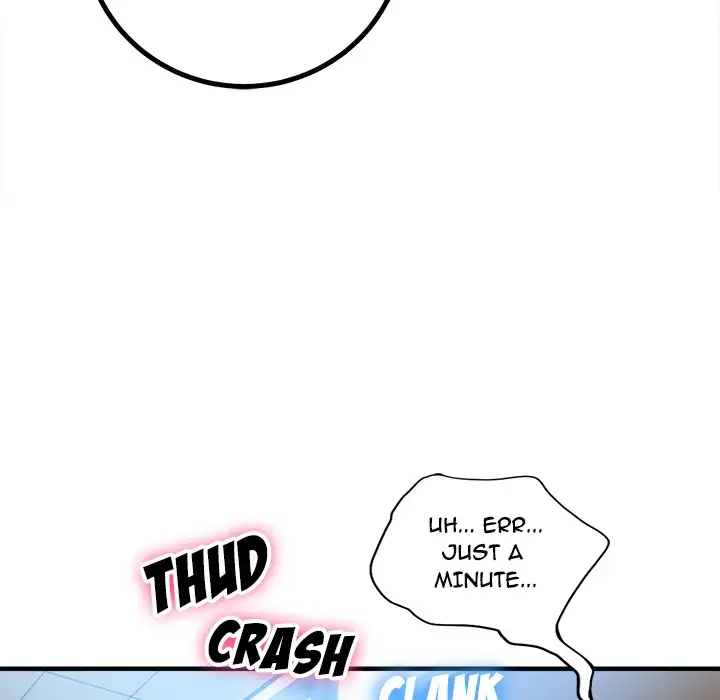 Yuri’s Part Time Job chapter 10 page 27