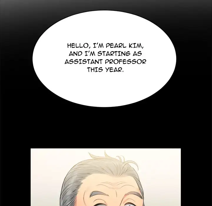 Yuri’s Part Time Job chapter 10 page 37