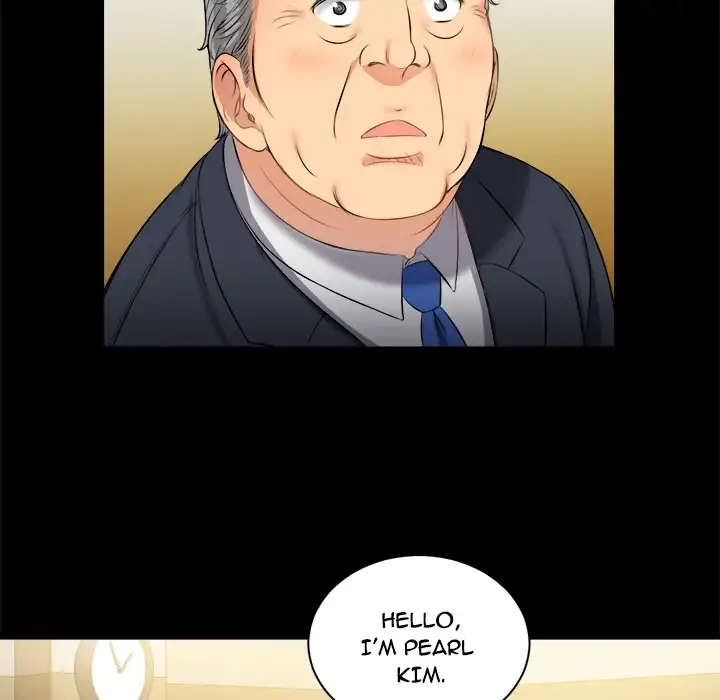 Yuri’s Part Time Job chapter 10 page 38