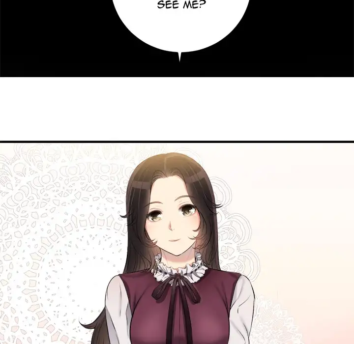 Yuri’s Part Time Job chapter 10 page 40
