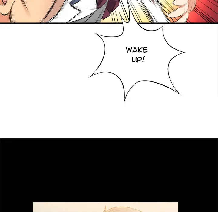 Yuri’s Part Time Job chapter 10 page 46