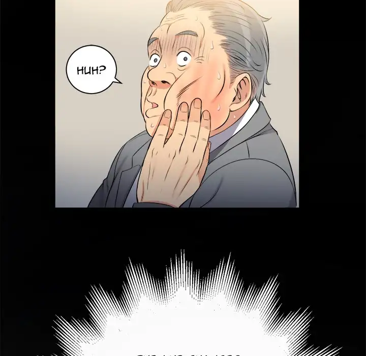 Yuri’s Part Time Job chapter 10 page 47