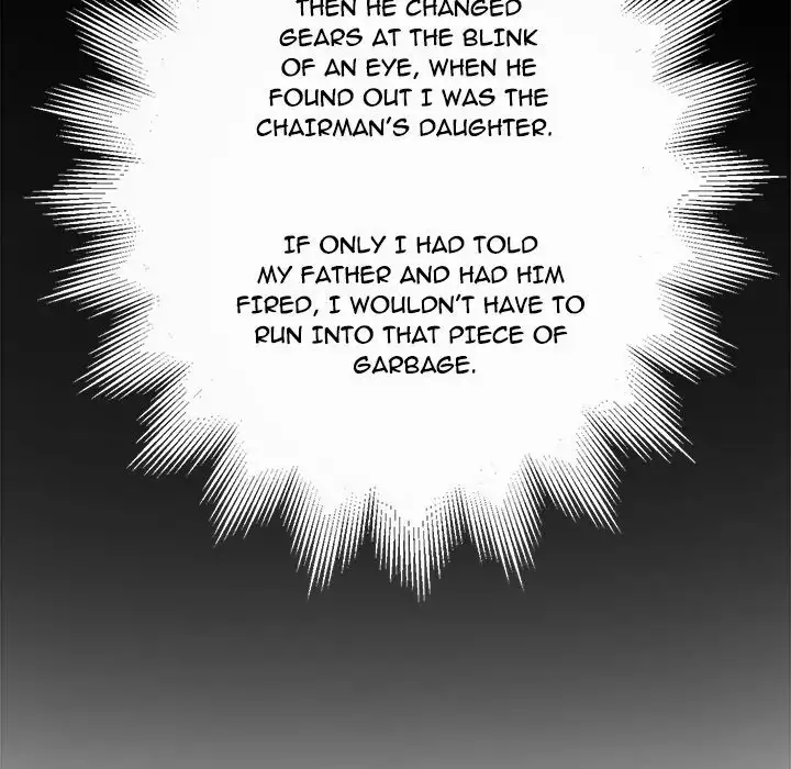 Yuri’s Part Time Job chapter 10 page 48