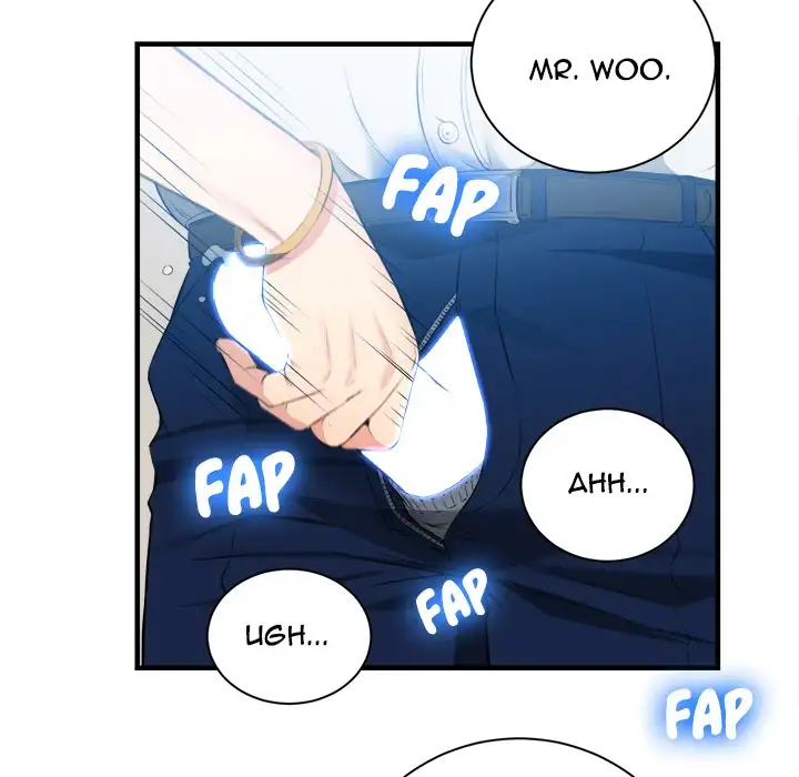Yuri’s Part Time Job chapter 10 page 66
