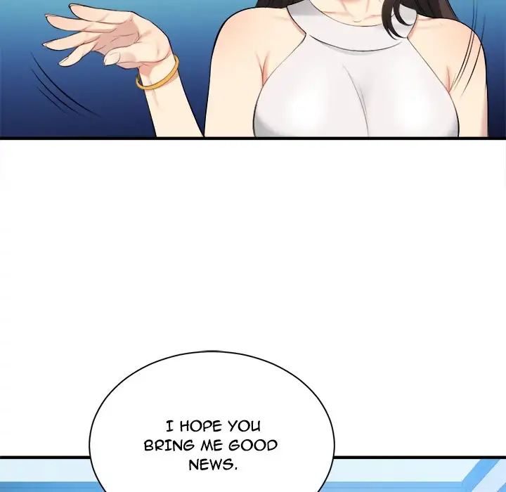 Yuri’s Part Time Job chapter 10 page 71