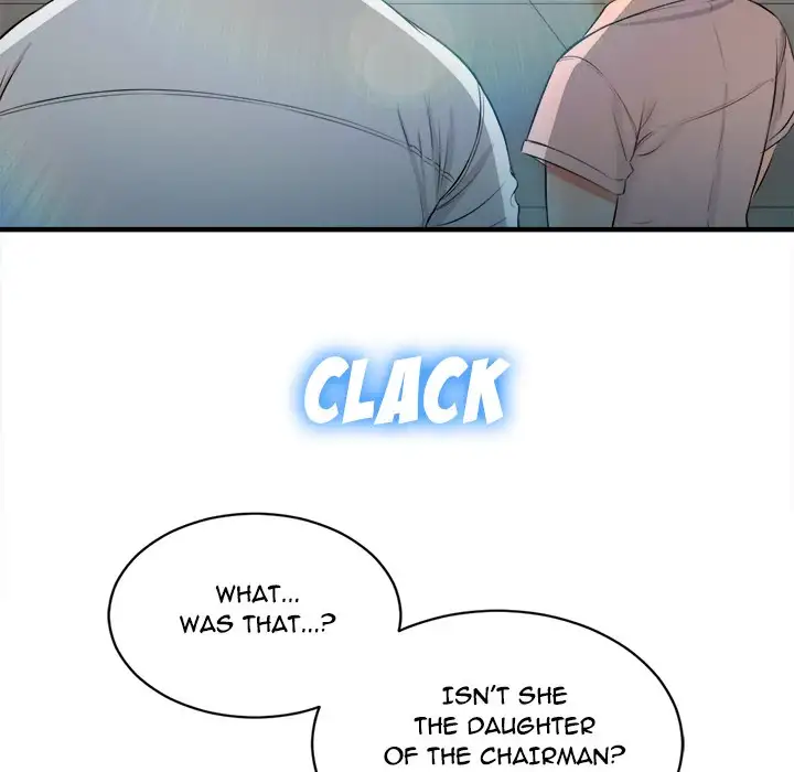 Yuri’s Part Time Job chapter 10 page 73