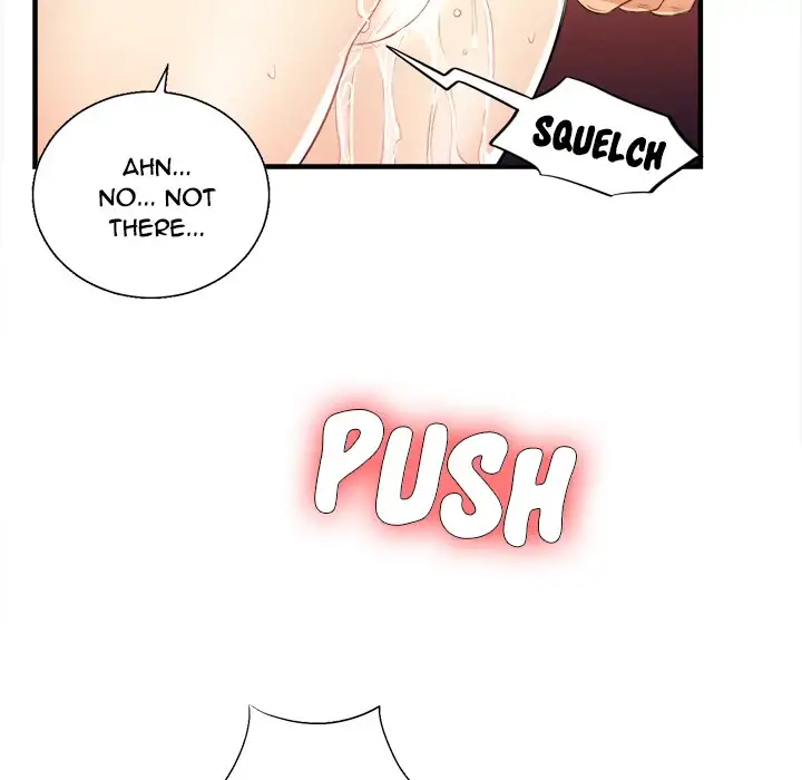 Yuri’s Part Time Job chapter 10 page 84