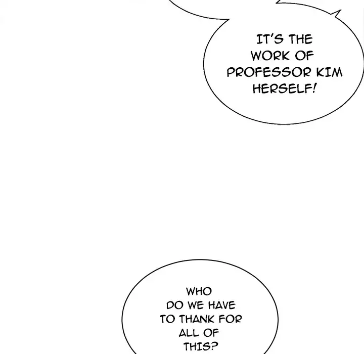 Yuri’s Part Time Job chapter 10 page 89