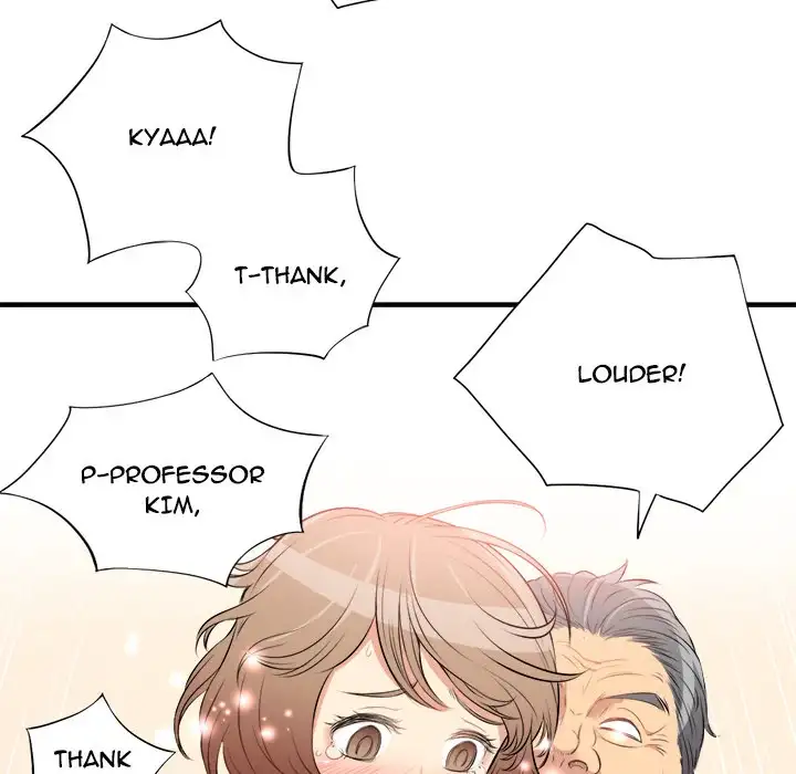 Yuri’s Part Time Job chapter 10 page 92