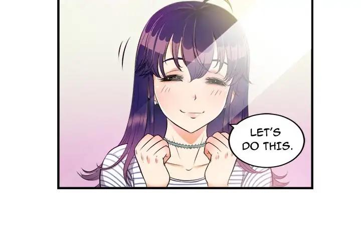 Yuri’s Part Time Job chapter 11 page 4