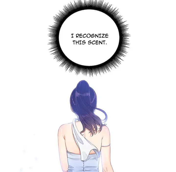 Yuri’s Part Time Job chapter 11 page 10