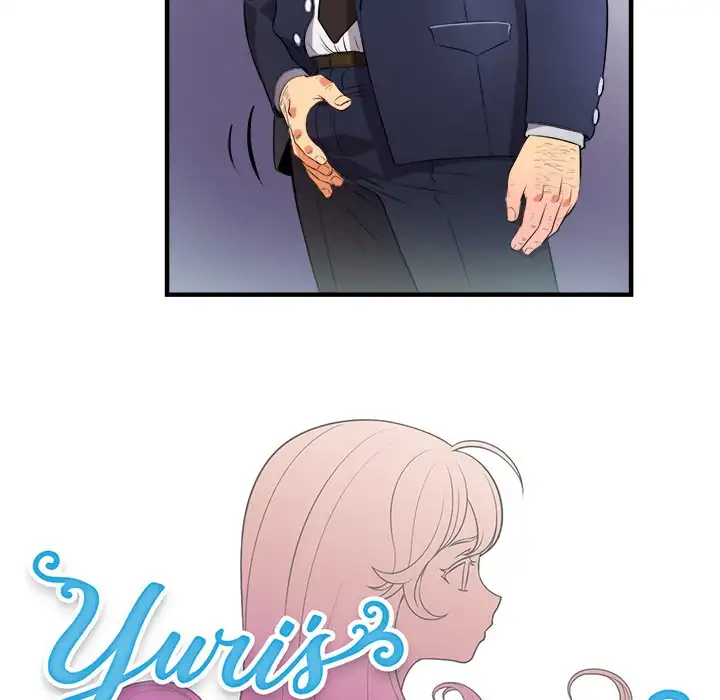 Yuri’s Part Time Job chapter 11 page 15