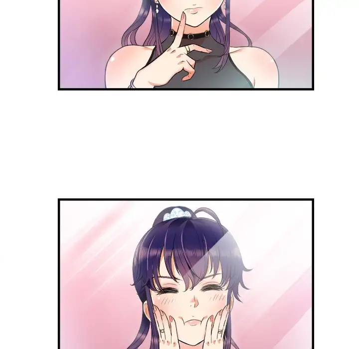 Yuri’s Part Time Job chapter 11 page 18