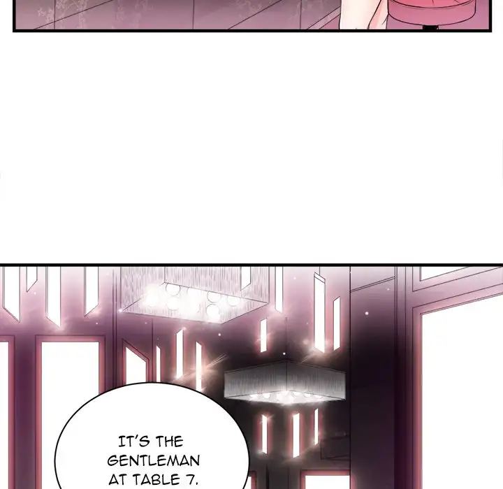 Yuri’s Part Time Job chapter 11 page 22
