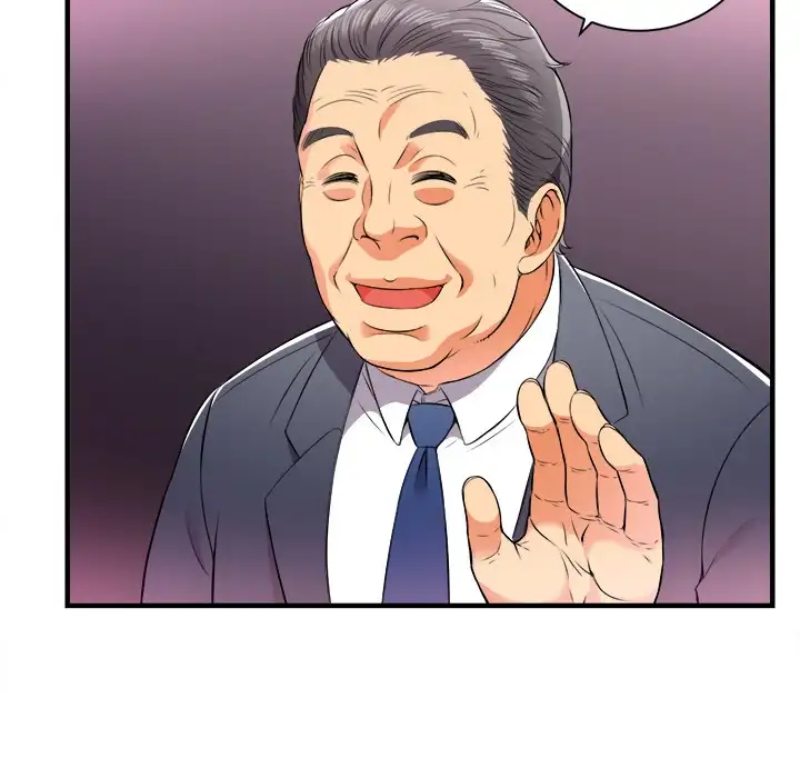 Yuri’s Part Time Job chapter 11 page 25