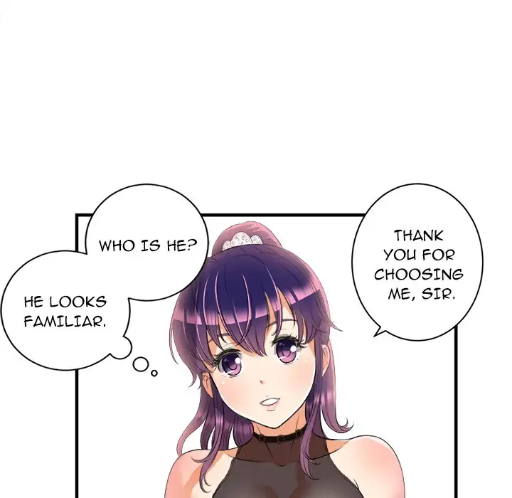 Yuri’s Part Time Job chapter 11 page 26