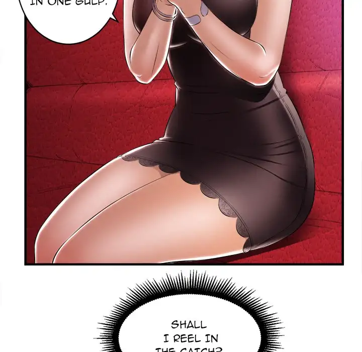 Yuri’s Part Time Job chapter 11 page 32