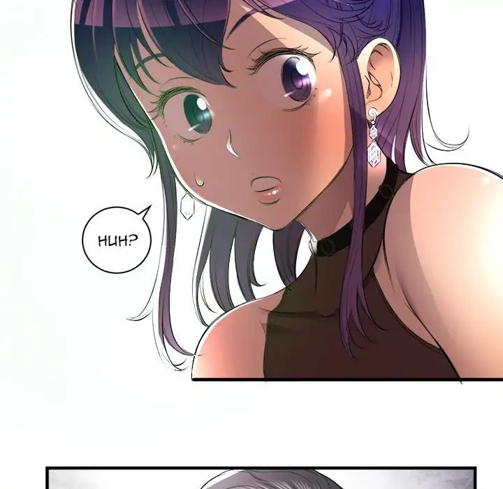 Yuri’s Part Time Job chapter 11 page 39