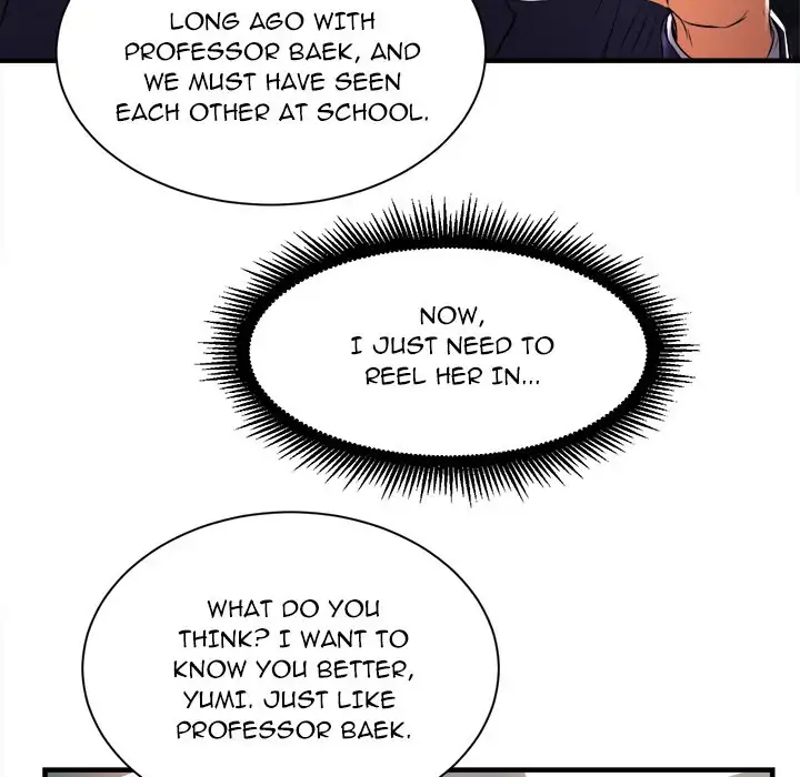 Yuri’s Part Time Job chapter 11 page 43