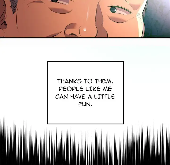 Yuri’s Part Time Job chapter 11 page 55