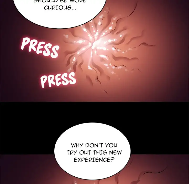 Yuri’s Part Time Job chapter 11 page 60