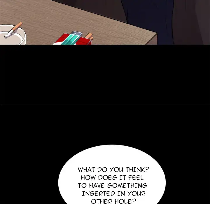 Yuri’s Part Time Job chapter 11 page 64