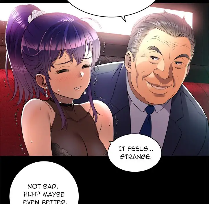 Yuri’s Part Time Job chapter 11 page 65
