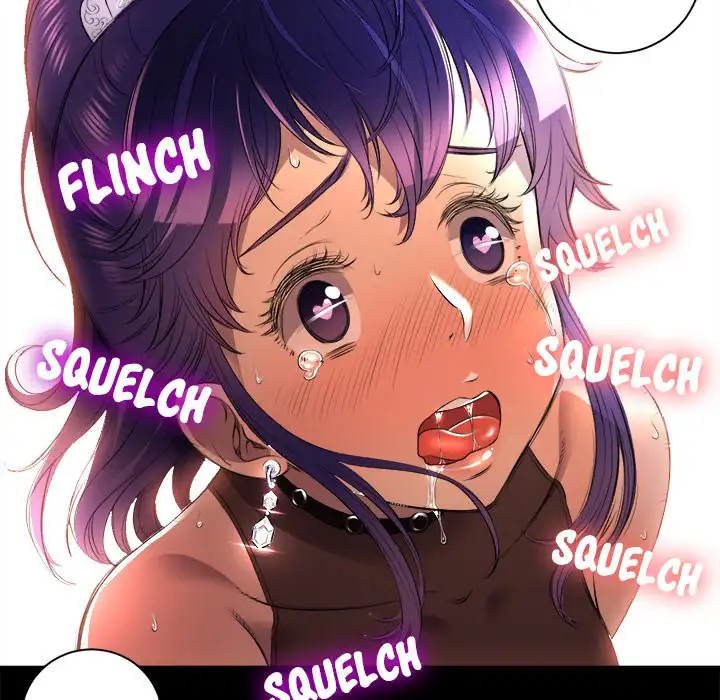 Yuri’s Part Time Job chapter 11 page 74
