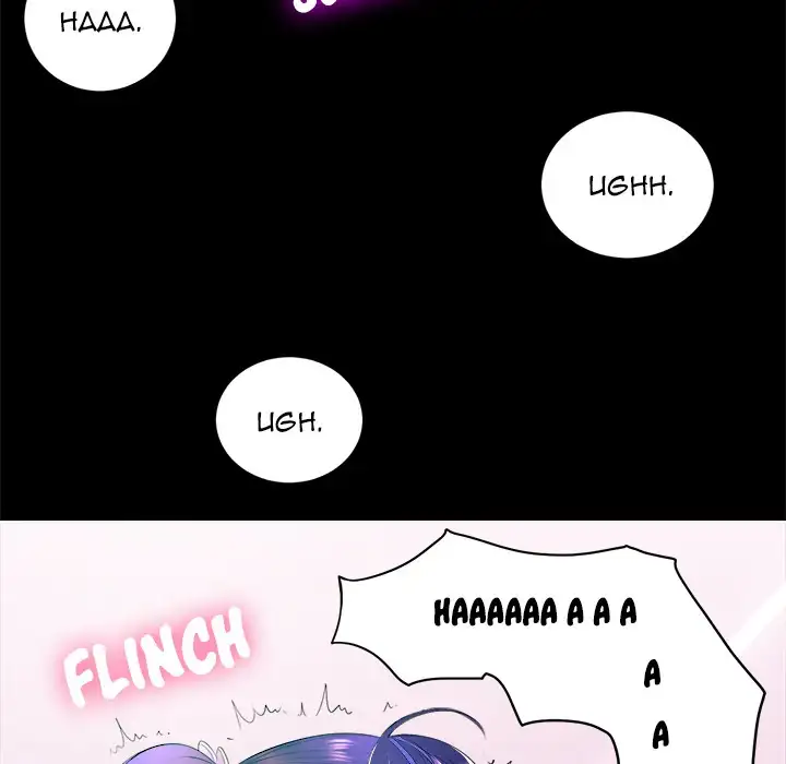Yuri’s Part Time Job chapter 11 page 75