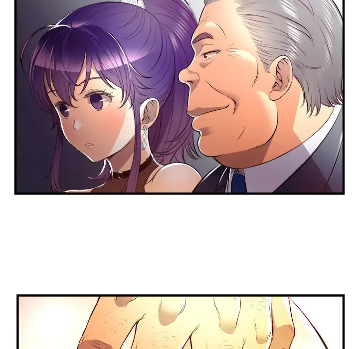 Yuri’s Part Time Job chapter 11 page 79