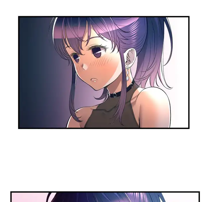 Yuri’s Part Time Job chapter 11 page 81