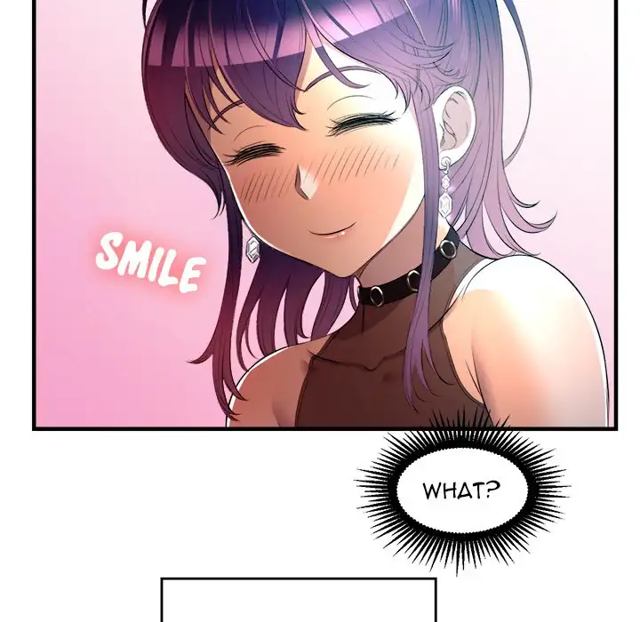 Yuri’s Part Time Job chapter 11 page 82