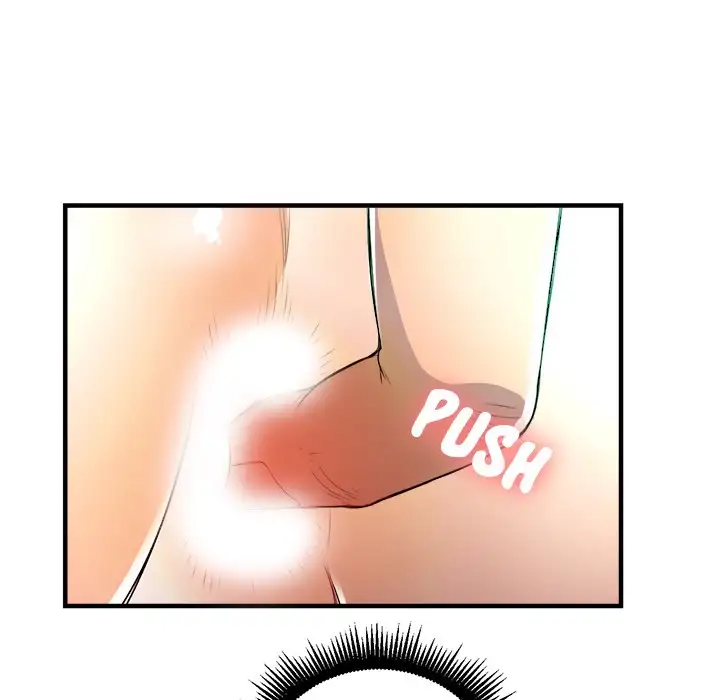 Yuri’s Part Time Job chapter 11 page 84