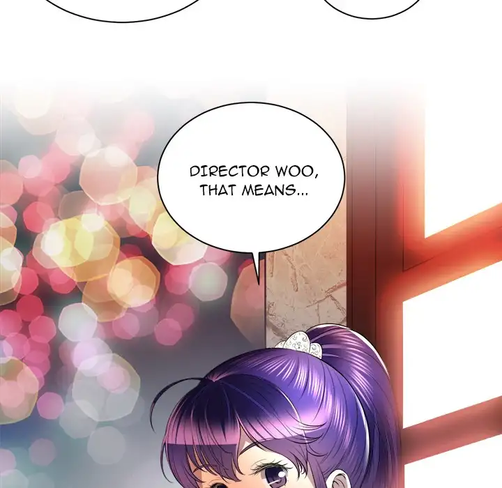 Yuri’s Part Time Job chapter 11 page 89