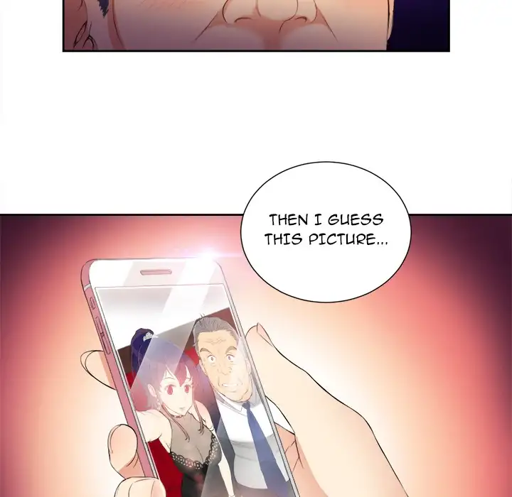 Yuri’s Part Time Job chapter 12 page 10