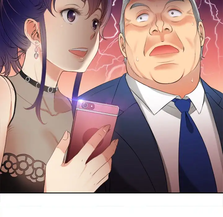Yuri’s Part Time Job chapter 12 page 13