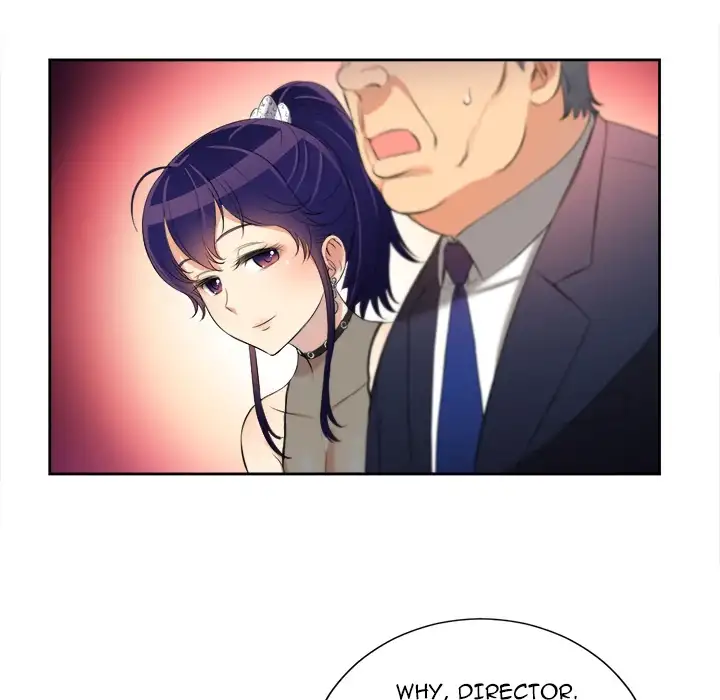 Yuri’s Part Time Job chapter 12 page 36