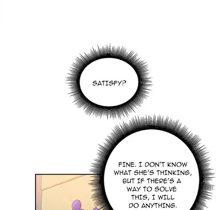 Yuri’s Part Time Job chapter 12 page 40